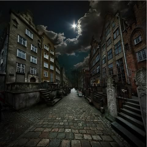 Beautiful Night Photography