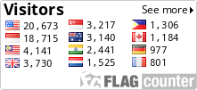 Free counters!