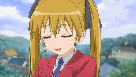 Dog Days キャプ感想その１