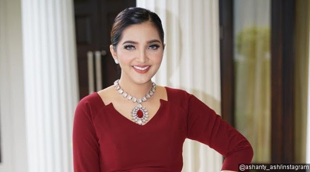 Pamer Potong Rambut Saat Hamil Ashanty Malah Dikritik Netter Pamer Potong Rambut Saat Hamil Ashanty Malah Dikritik Netter