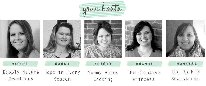 your hosts