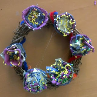 Mundo Lindo ~ wreaths