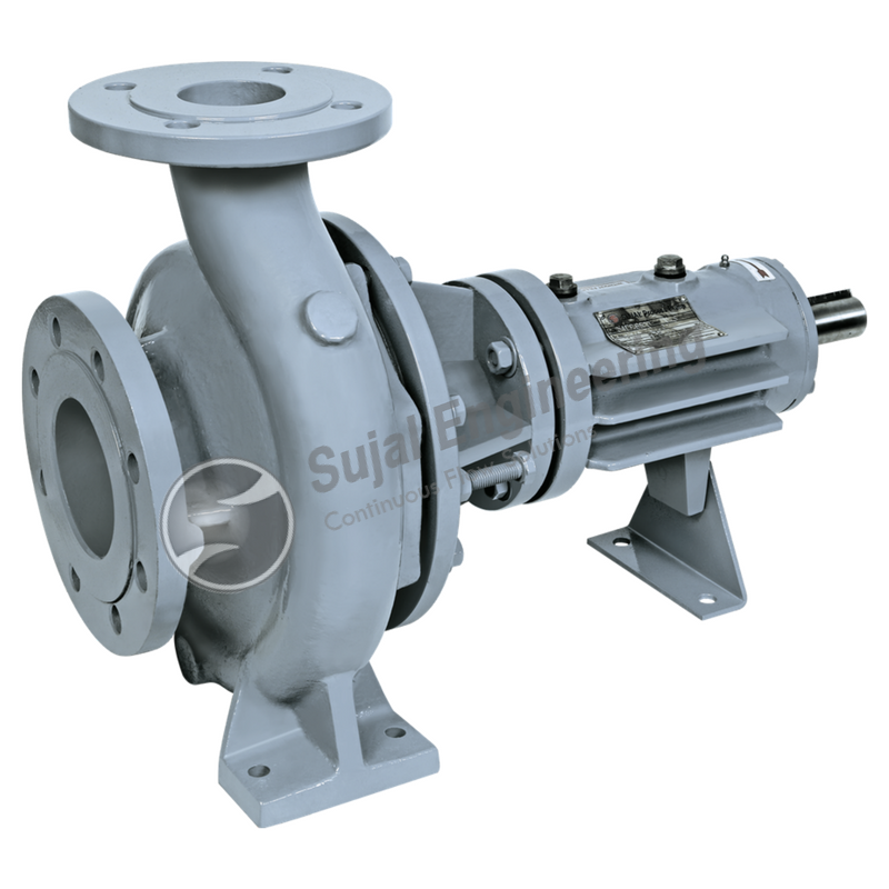 Thermal Hot Oil iPumpi Water Cooled iPumpi iCentrifugali Thermal Hot Oil iPumpi Water Cooled iPumpi iCentrifugali