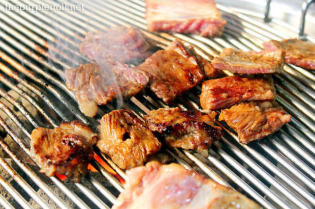 So Galbi (P450)