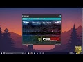 PES 2018 MCR v1.0 by Ginda01