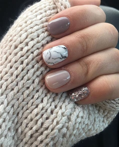 The Design Nail Polish