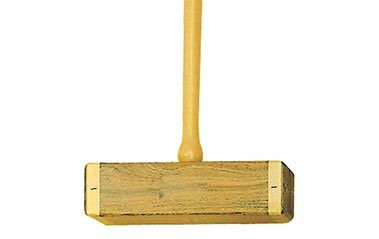 Solomon Croquet Mallet