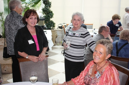 West 1960 50 Year Reunion - Saturday Night Dinner - by ...