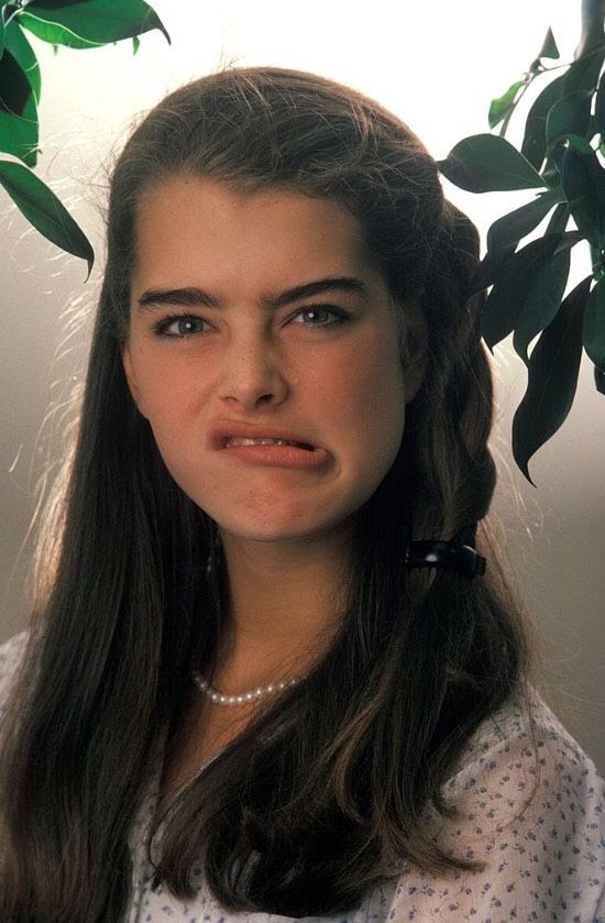 Brooke Shields Sugar N Spice Full Pictures - Brooke Shield 8 X 10 Photograph From 1978 Pamphlet Brooke Shields Amazon Com Books : Suddenly the pictures acquired a new and alluring value;