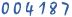Web Site Hit Counter