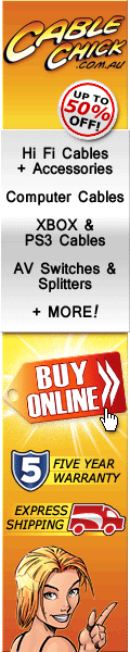 CableChick.com.au