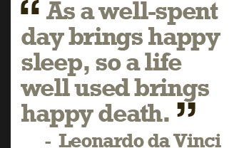 Quotable Death Quotes Life Before Death