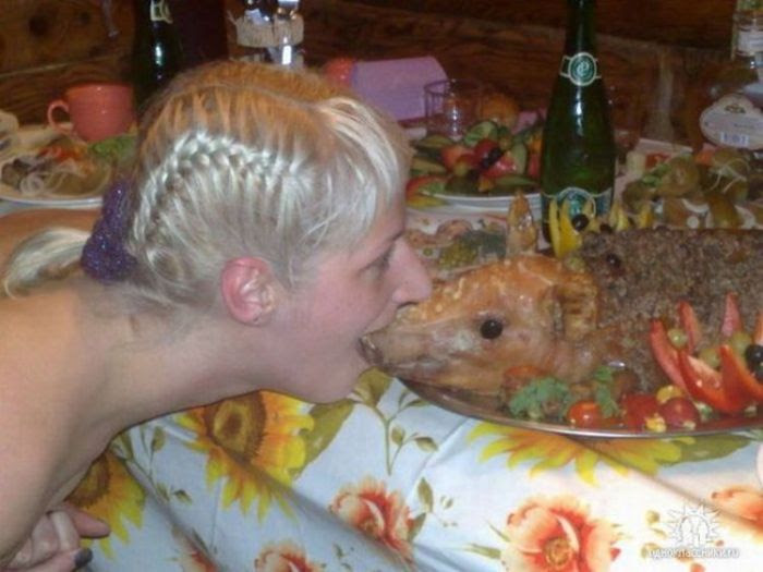 Russian girls and boys 5