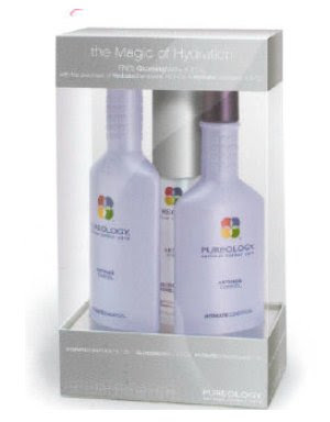 The Magic of Hydration Gift set