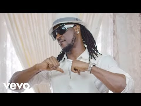 Download "Bank alert" By PSquare