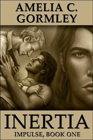 Inertia (Impulse, #1)