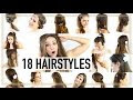 Frisuren Lange Haare Halboffen Geflochten