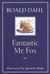 Fantastic Mr. Fox