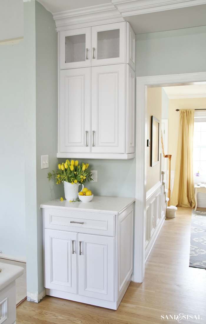 DIY Cabinet Hardware Template  Hardware Installation Made Easy!