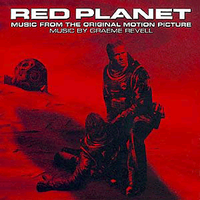 2000 Red Planet