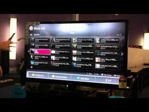  LG 50PA4500 HD Plasma TV LG 50" Class 720p Plasma HDTV LG 50PA4500