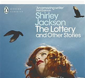 Free Download The Lottery and Other Stories (Penguin Modern Classics) Free Download PDF