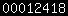 blogspot hit counter