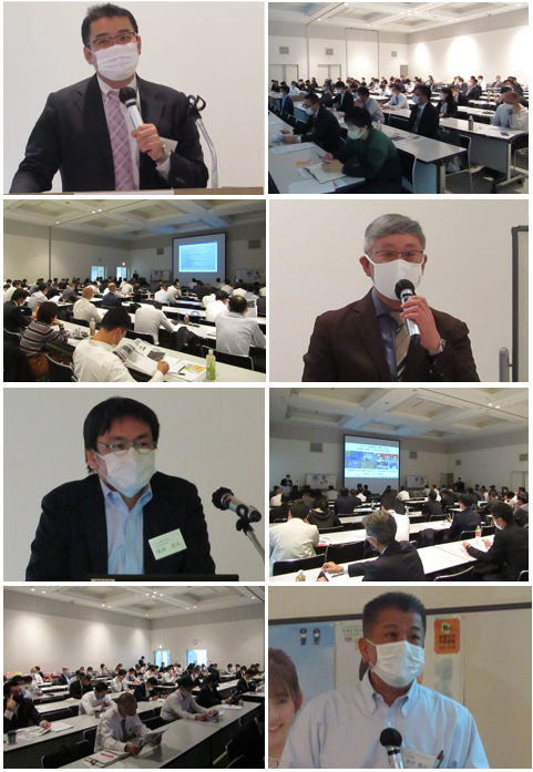 11年 研究会 危機管理を知る 一般財団法人 日本防火 危機管理促進協会