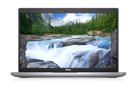 Change the power adapter · 3. Dell kills off its TrackPoint on the new Latitude 5320