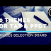 50 Themes to write stories for PPDT and TAT in SSB 