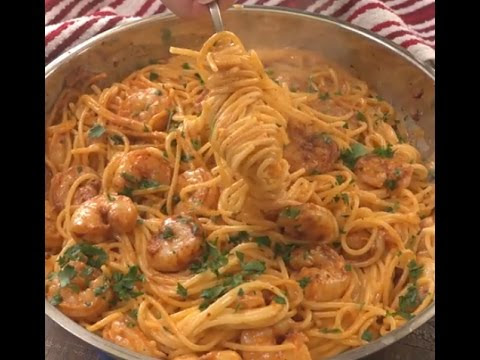 Review Shrimp Pasta Recipe Taste Of Home