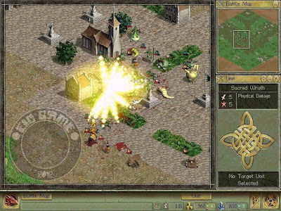 Age of Wonders Free Download