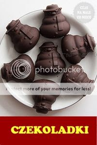 pomysł na świąteczny słodki prezent