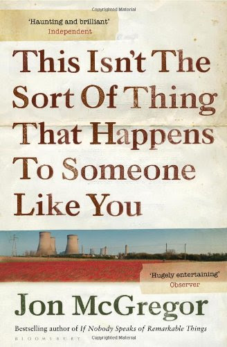 This Isn't The Sort Of Thing That Happens To Someone Like You