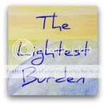lightest burden
