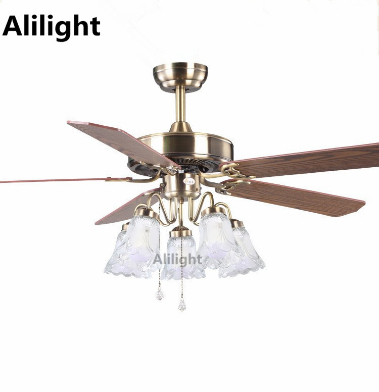 Luxury Ceiling Fans Promotion-Shop for Promotional Luxury ...