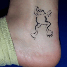 Tattoo Als Erzieherin Erziehung Gutefrage