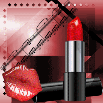 Red Lipstick