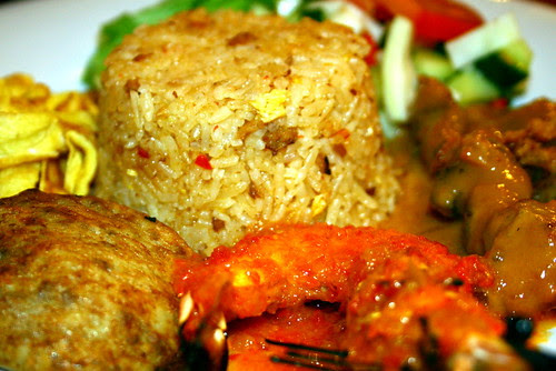 Nasi Goreng