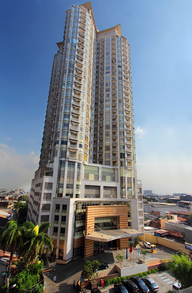 Top Populer Mangga Dua Jakarta, Ide Instimewa!