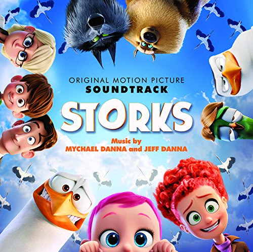 映画 コウノトリ大作戦 感想 大人も子供楽しめるアメリカcgアニメ 物語る亀