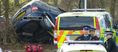 Ashford Car Crash