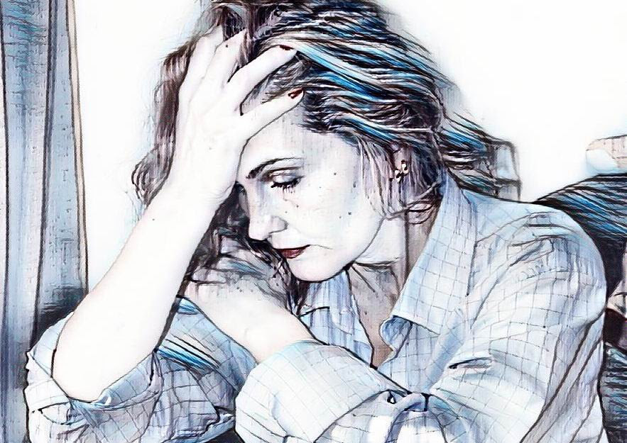 Cum să uiți pe cineva – guest post Cristina Gherghel