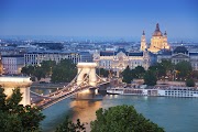 14 Budapest Hungria Inspirasi Baru!