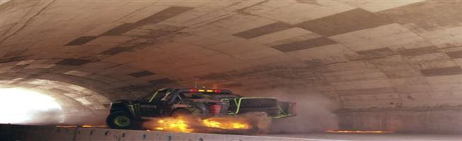 الفيديو الجديد الذي سيوقف قلوبكم من مونستر انرجي 