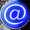 at symbol @
