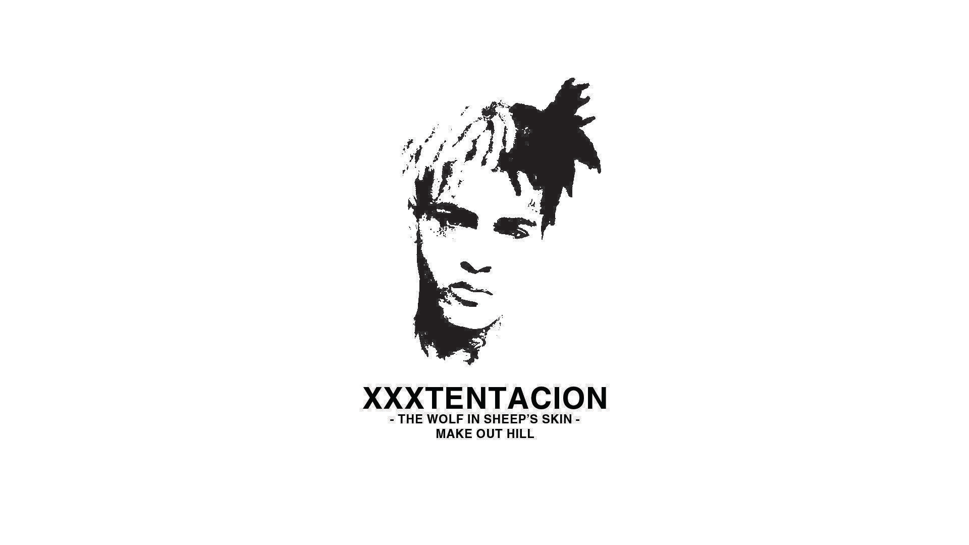 XXXTentacion Wallpapers - Wallpaper Cave