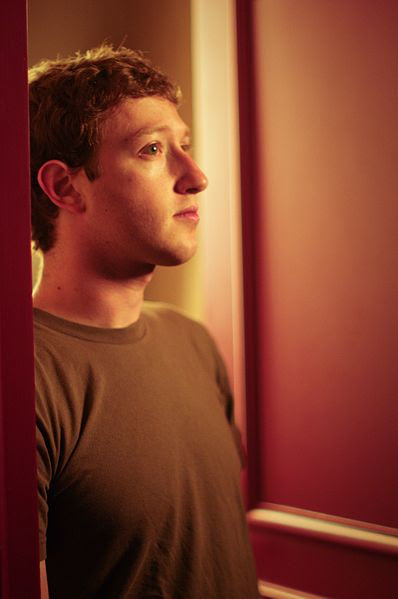 zuckerberg facebook. Zuckerberg, who is one of the