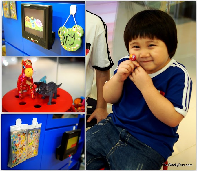 Haircut N Beyond - 11 Things We Need in the 'Enchanted' Sequel - Beyond the Box Office