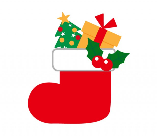0以上 クリスマス プレゼント いらすとや たつく